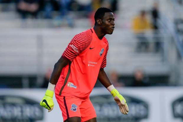 Switchbacks look to start season on right foot at home