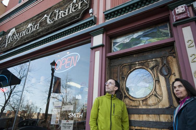 In 50th year, Mountain Chalet holding on to roots in Colorado Springs