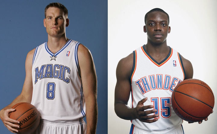 High school basketball: All-time great boys players from Colorado Springs