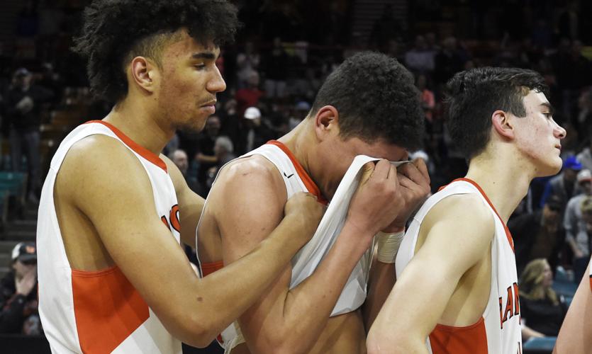 Lewis-Palmer has the recipe to return to 4A boys’ basketball state championship in 2019