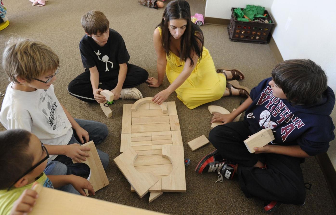 Extra funding ends waiting list for El Paso County child care program