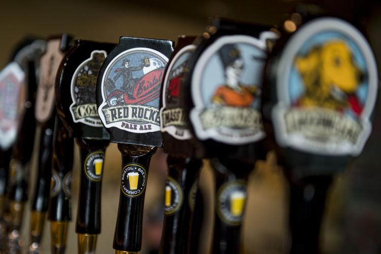 Pikes Pub: Brewers feeling the crimp of new tariffs