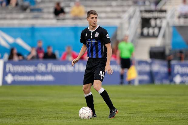 Switchbacks’ second-half surge snags 3 points in Portland