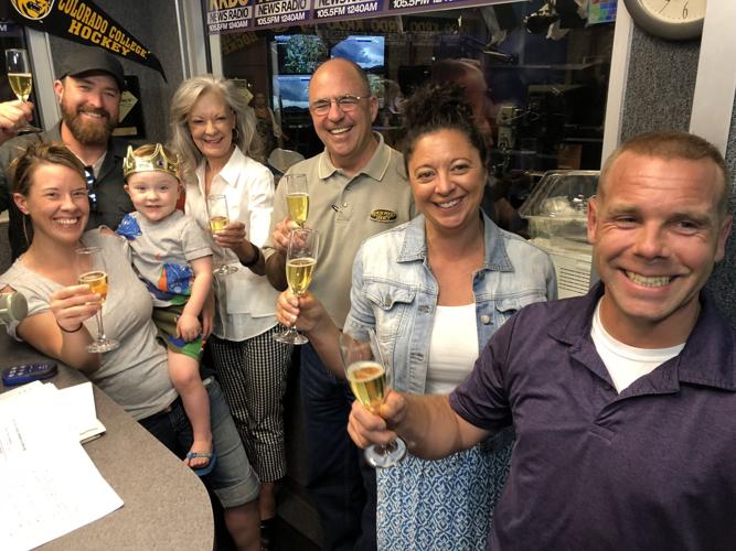 Colorado Springs getting fish fry, new cooking classes and tasty radio show