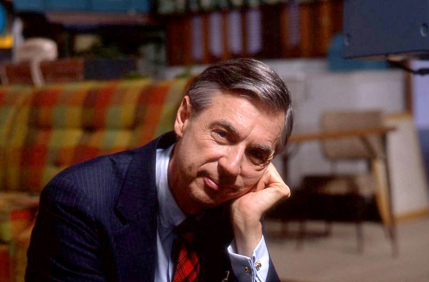 Movie review: Revisiting Fred Rogers’ appeal for civility