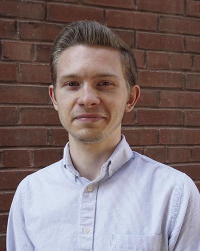 Movers & Shakers: Mike Nelson