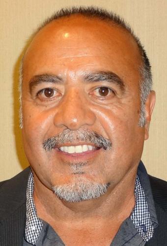 Gazette Preps 2018 Boys’ Track & Field Coach of the Year: Ben Montoya, Fountain-Fort Carson