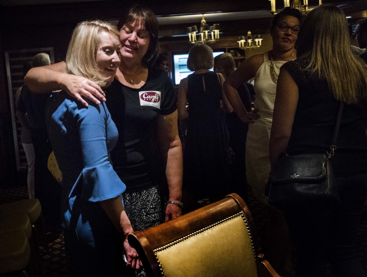 Bremer, Williams appear to win El Paso County commissioner primary races