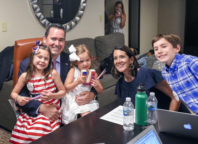 PRIMARY 2018: Polis, Stapleton to face off in November for Colo. governor