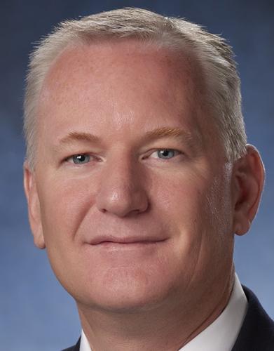 Colorado Springs Movers & Shakers: Scott Gennerman