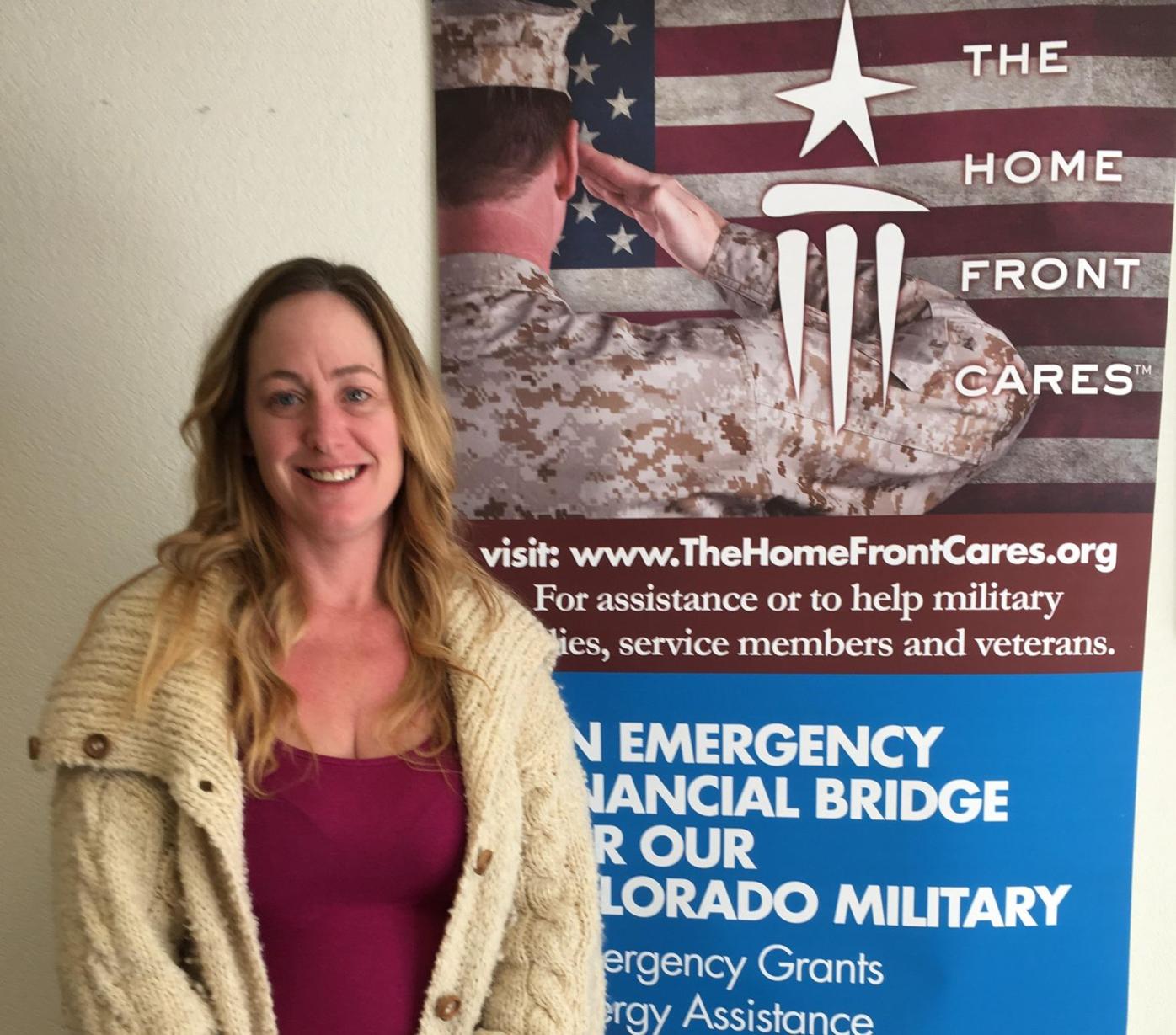 Military charity gets new home as it aims to tailor services