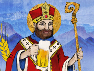 Feast of St. Arnold beer festival Saturday in Colorado Springs