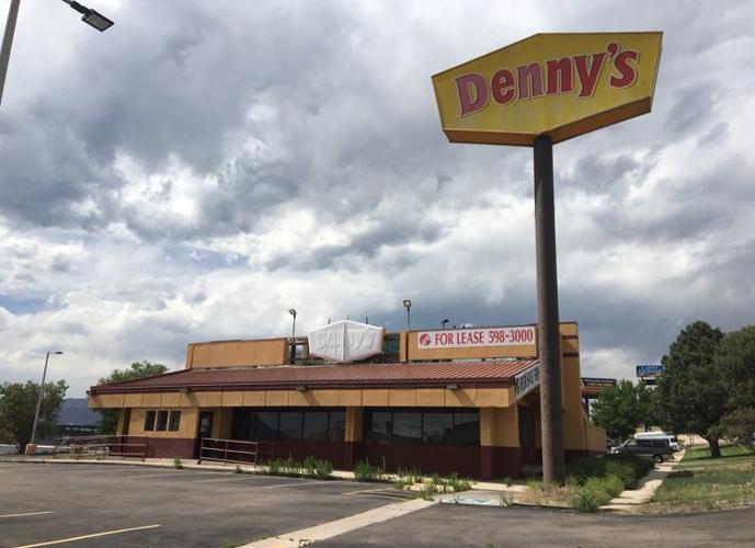New restaurants poised to replace former Denny’s locations in Colorado Springs
