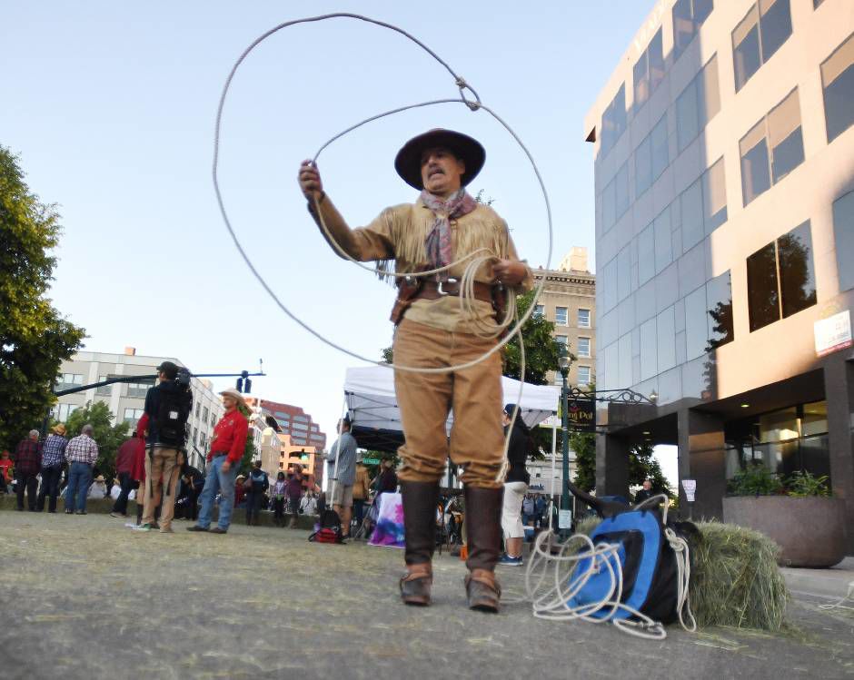 Colorado Springs-area events calendar: Tuesday, June 26