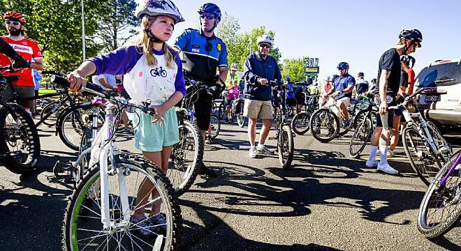 Colorado Springs businesses offering numerous deals for Bike to Work Day