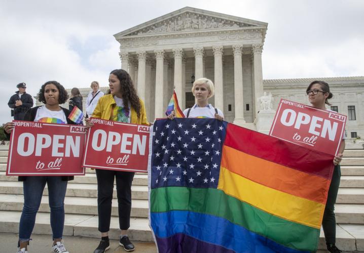 What bakery case ruling means for Colorado Civil Rights Commission