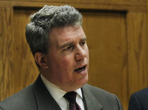 Former Secretary of State Scott Gessler loses ethics fight in Colorado Supreme Court