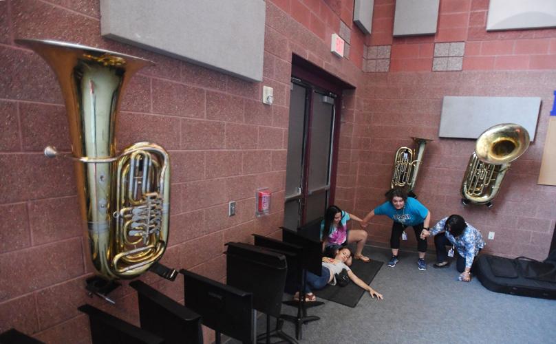 For Fountain-Fort Carson schools, safety begins outside the building