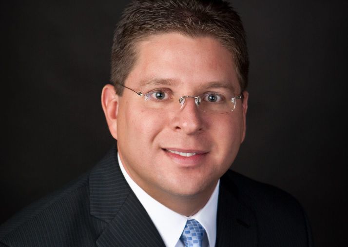 State House District 14 Candidate: State Rep. Shane Sandridge
