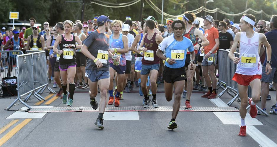 Pikes Peak Marathon group to drug test starting this week
