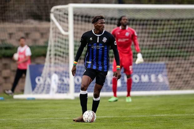 Switchbacks back on the defense ahead of Swope Park visit