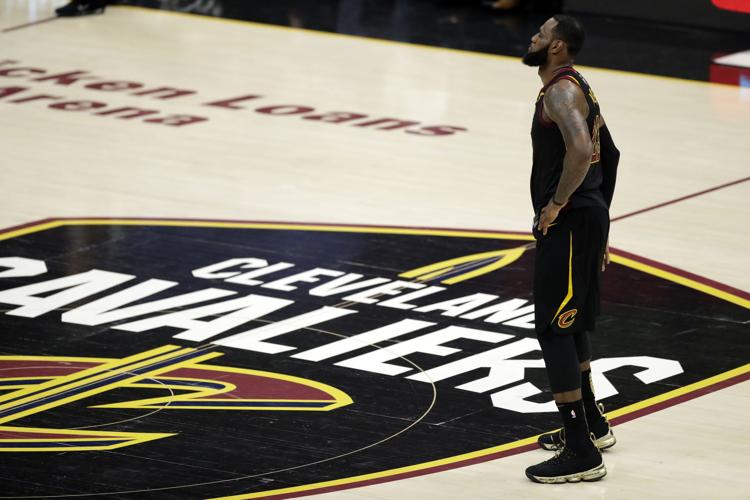 David Ramsey: Colorado will reject NBA’s flawed show if LeBron James forms another superteam