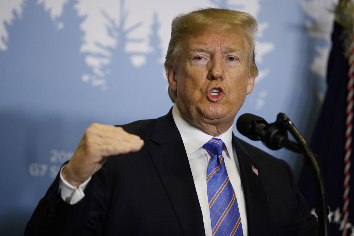 Trump has ‘clear objective’ for North Korea summit