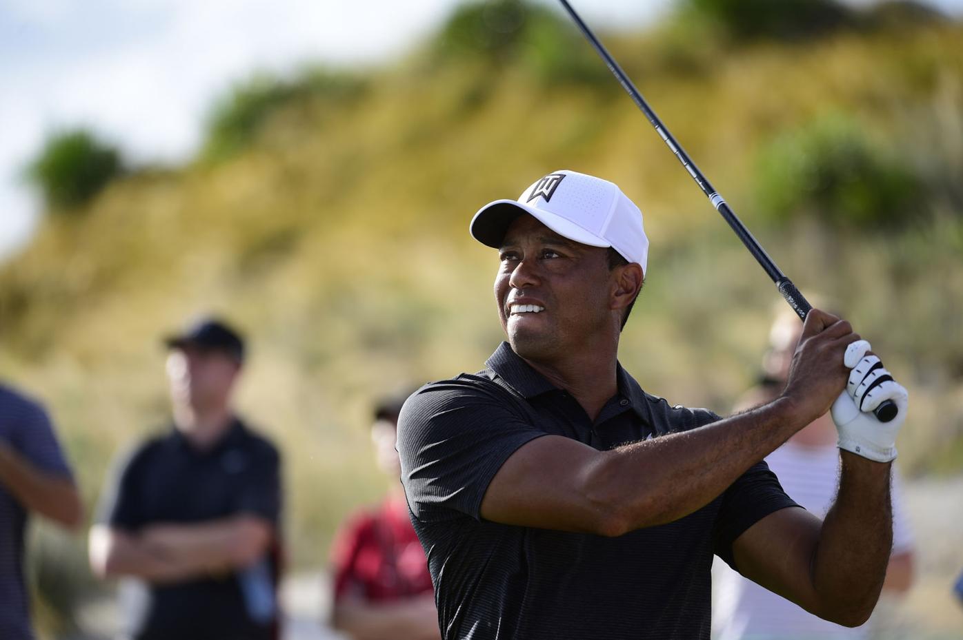 The top 10 things to look for in sports from Colorado Springs next week, starting Monday