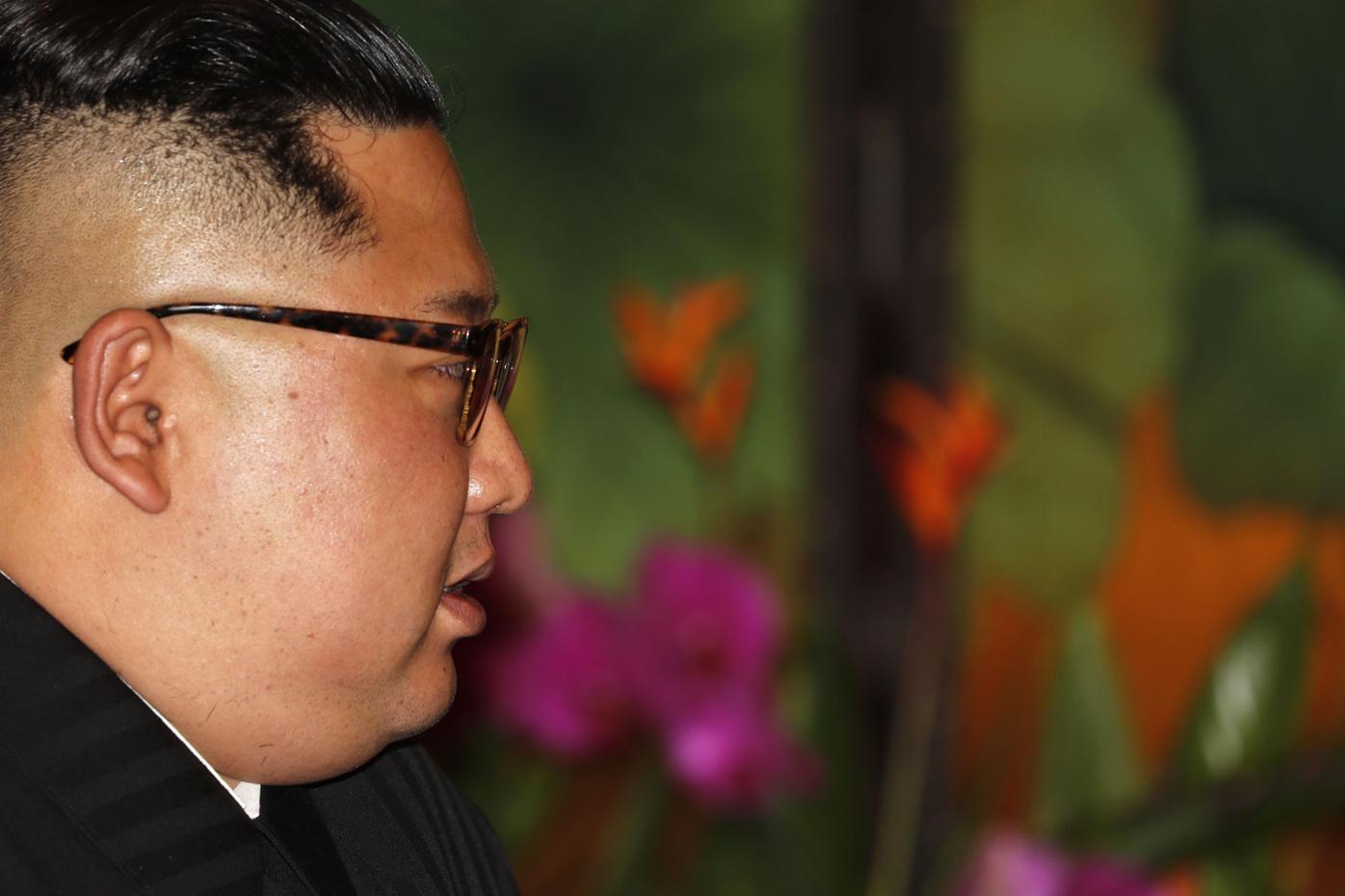 Potty prep: North Korea’s Kim Jong Un brings his own toilet to Singapore summit with Trump