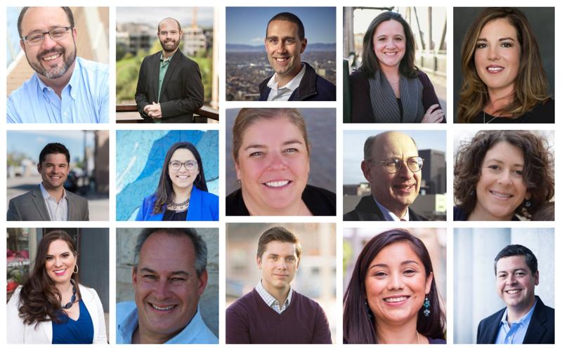 PRIMARY PREVIEW: 5 Democratic races to watch for the Colo. legislature