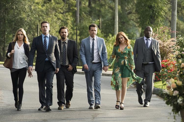 Movie review: ‘Tag’ is a fun yet forgettable bromantic comedy with a nimble cast