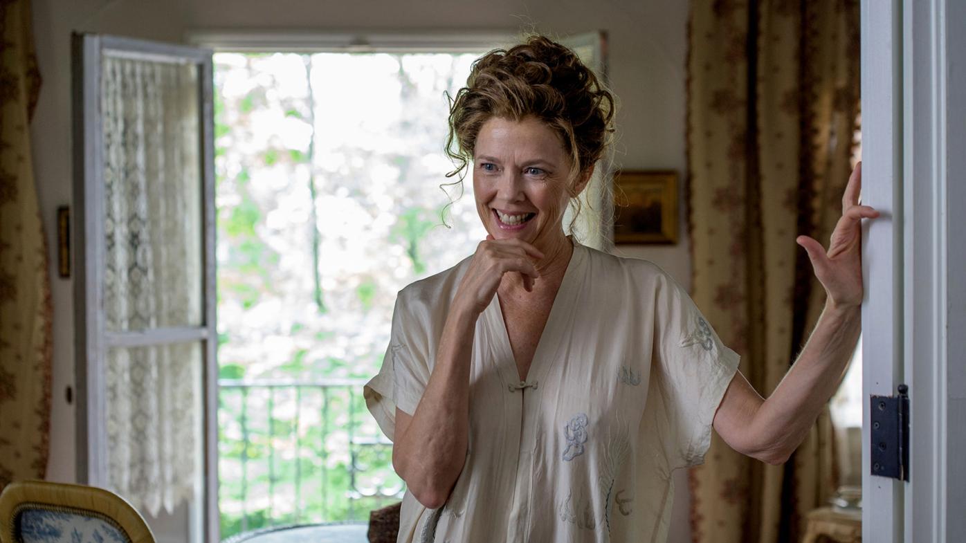 Movie review: ‘The Seagull’ is bloodless but brilliantly acted