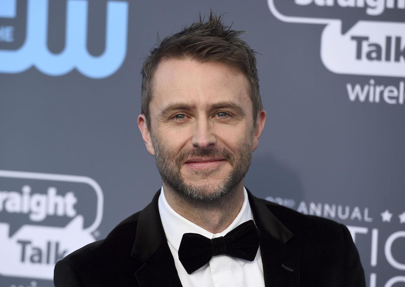 AMC Networks: Hardwick’s talk show on hold amid allegations