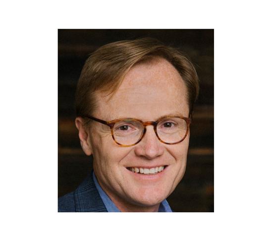 Colorado Springs ministry names new CEO
