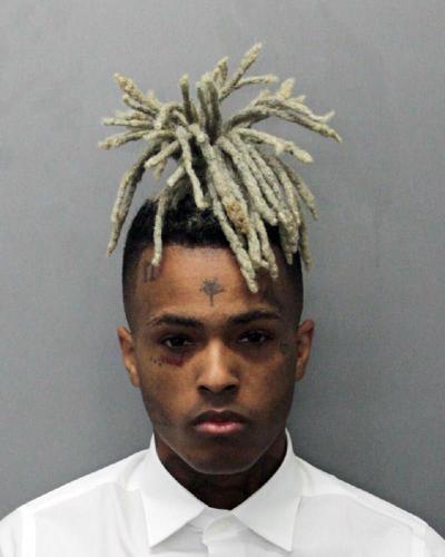 XXXTentacion: The nasty, brutish and short life of the chart-topping rapper killed Monday