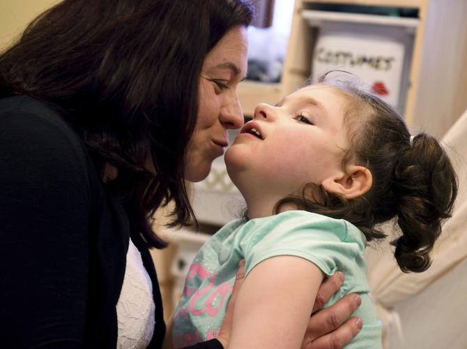 Colorado parents of epileptic kids wary of 1st USDA pot-derived medicine