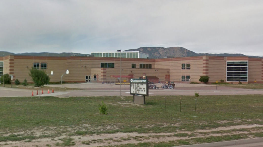 Monument voters will be asked to support two school financing proposals on Nov. 6 ballot