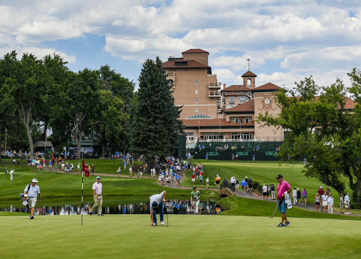 U.S. Senior Open: Best bets