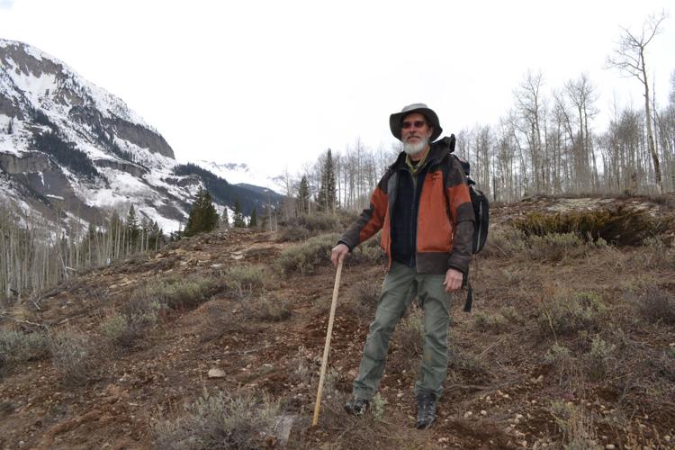 Looking for signs of global warming? They’re all around you