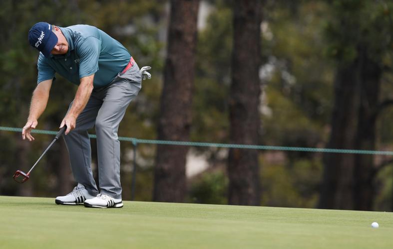 Woody Paige: Not a warm welcome for players at The Broadmoor’s U.S. Senior Open