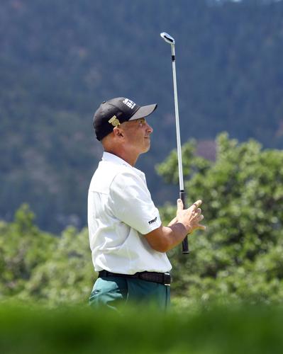 U.S. Senior Open notebook: Blisters, tigers and bears, oh my!