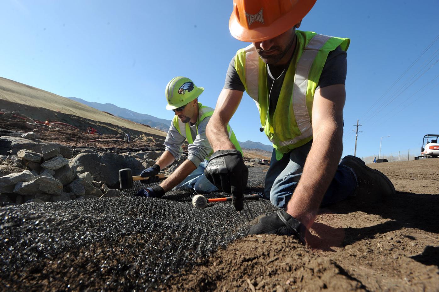Stormwater bills to begin July 1, committee might inspect larger bills