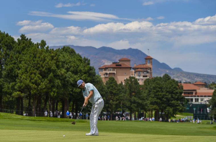 Paul Klee: U.S. Senior Open to return to The Broadmoor in next decade, sources say