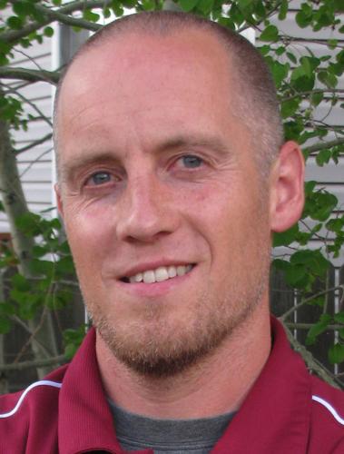 Gazette Preps 2018 Girls’ Track & Field Coach of the Year: Tim Daggett, The Classical Academy