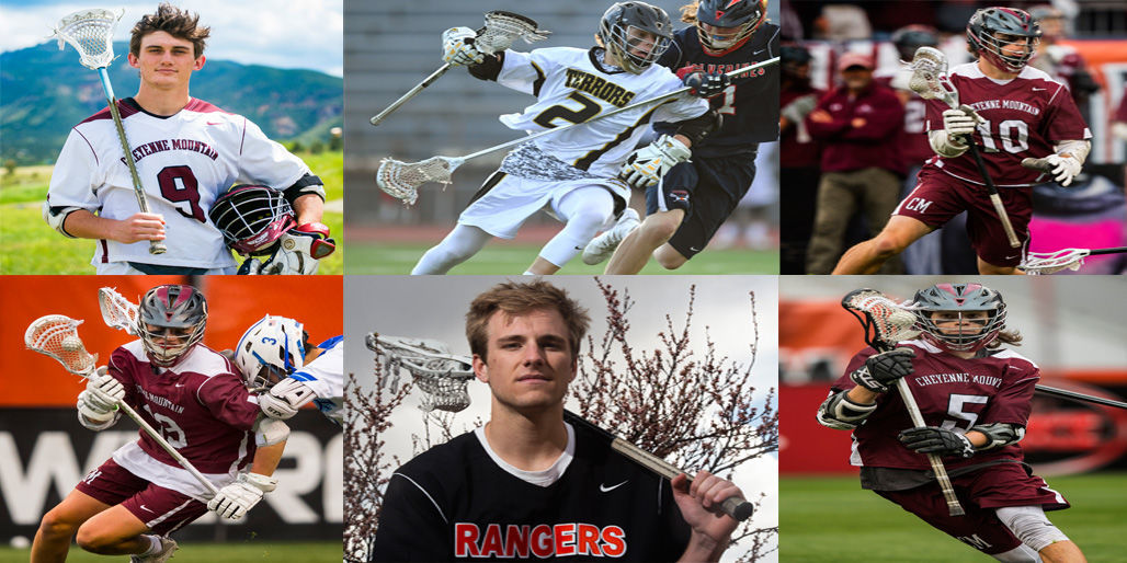 Gazette Preps 2018 Boys’ Lacrosse All-Stars