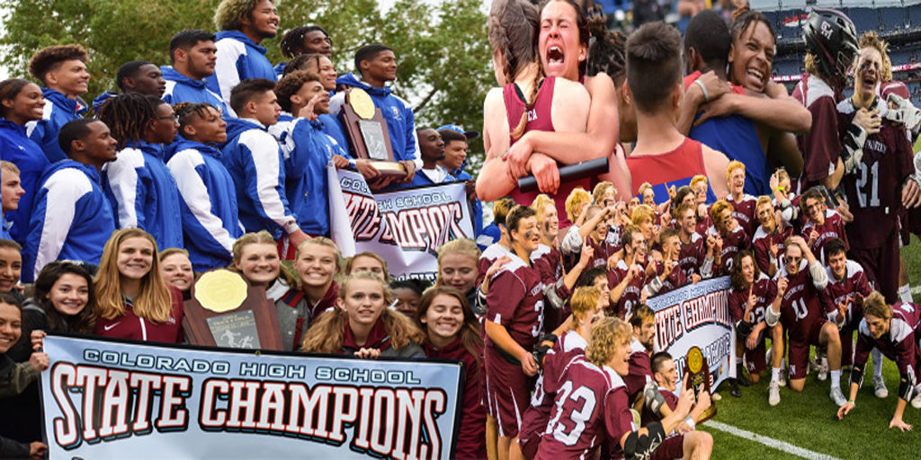 Smith blog: Looking back on my first year of prep sports in Colorado Springs