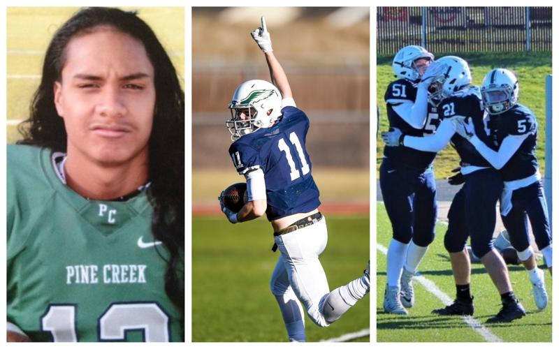 2 more Colorado Springs-area football players invited to Blue-Grey National Super Combine