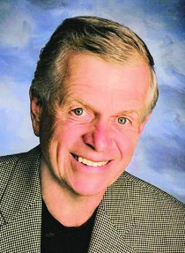 Around the house: Attic fan can cool house