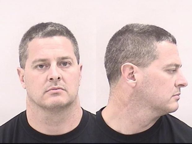 No death penalty for double-killer Galloway, jury decides