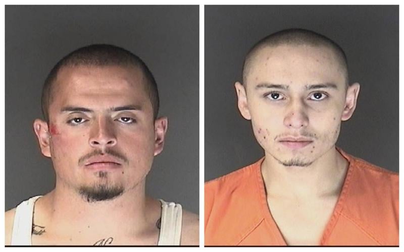 Prosecutors seeking death penalty in gang-related killings of Coronado High students